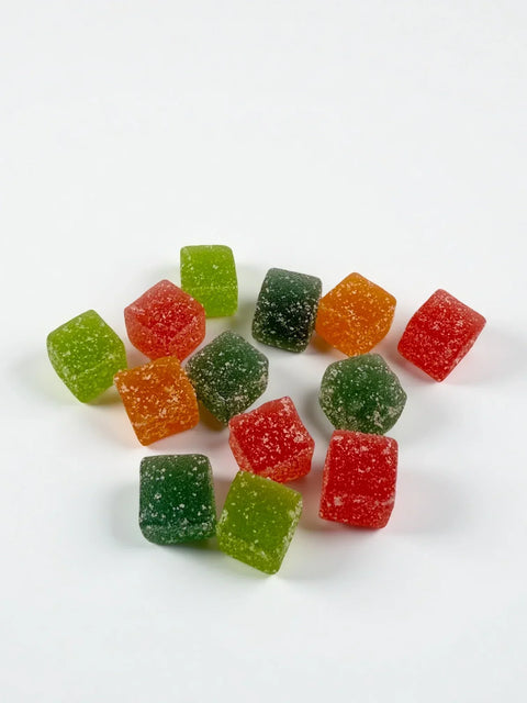 Stoner Sleepy Time CBD Gummies – 30 Count / 750 mg - BuyLegalMeds.com