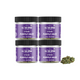 Cloud N9ne CBD Flower - Strain: Purple Haze (Indoor) - BuyLegalMeds.com