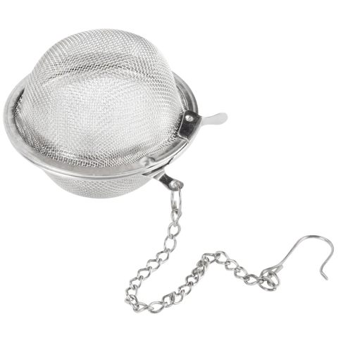 Tea Ball Infuser - BuyLegalMeds.com