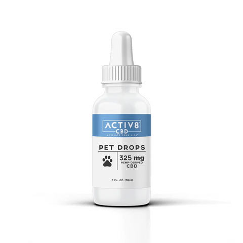 CBD For Pets - BuyLegalMeds.com