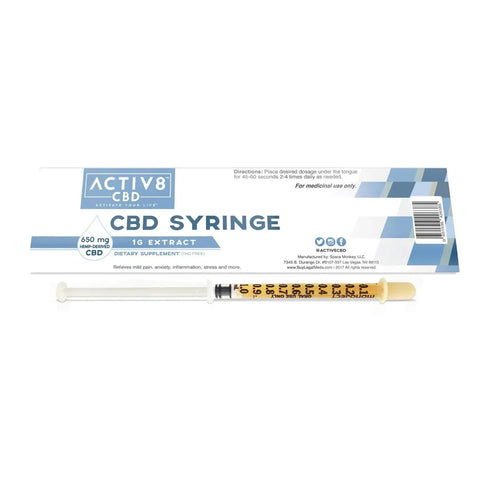 CBD Sublingual - BuyLegalMeds.com