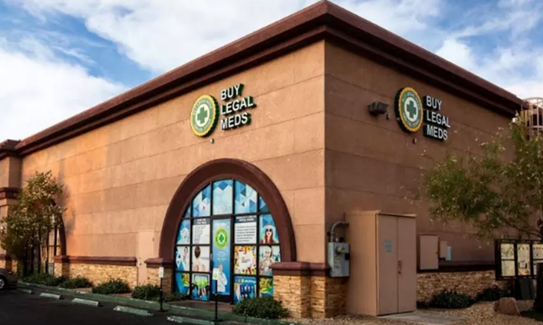 Shop The Best Selection of CBD Products Online