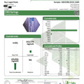 ACTIV8 CBD Syringe: 650mg CBD - BuyLegalMeds.com