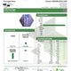 ACTIV8 CBD Syringe: 650mg CBD