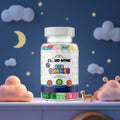 Cloud N9ne CBD Gummies: Nighttime - 10 Pack / 100 mg - BuyLegalMeds.com