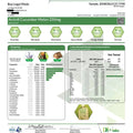 ACTIV8 CBD Lotion: Cucumber Melon - 250mg CBD - BuyLegalMeds.com