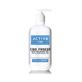 ACTIV8 CBD Freeze Pain Relieving Gel: 250mg & 650mg CBD - BuyLegalMeds.com