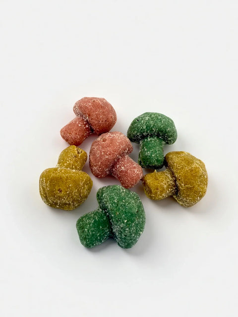 Stoner Mushroom Gummies – 30 Count / 10,500 mg