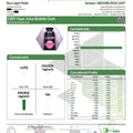 Cloud N9ne CBD Vape Juice: Bubble Gum - 500mg CBD - BuyLegalMeds.com