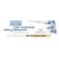 ACTIV8 CBD Syringe: 650mg CBD - BuyLegalMeds.com
