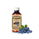 Cloud N9ne CBD Syrup - Blueberry - (500mg CBD per Bottle) 1
