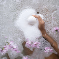 ACTIV8 CBD Bath Bomb: Eucalyptus - 100mg CBD - BuyLegalMeds.com