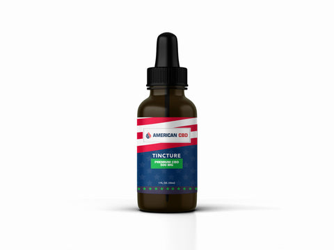 American CBD Tincture: 500mg, 2,500mg, 5,000mg & 8,000mg - BuyLegalMeds.com